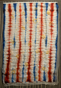 Silk Flags Double Layered  36"x54"