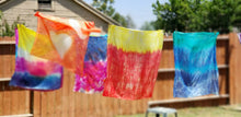 Class:  SILK Flag Workshop &  Movement   *Bakersfield* CA  -  May 24th & 25th