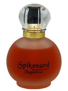 Spikenard Magdalena Perfume -  50 ml - 1.7 oz
