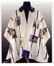 *Sizing & Purchasing A Tallit