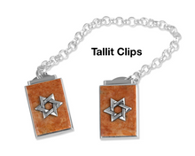 *Sizing & Purchasing A Tallit