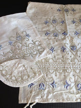 *Sizing & Purchasing A Tallit