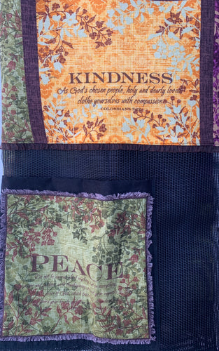 Words of Kindness    .    .    .       Peace