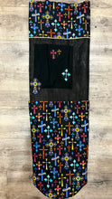 Crosses in Colors