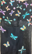 Dragonflies in Colors