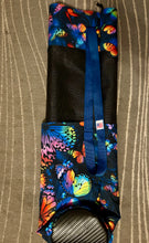 Under His Wings in Colors