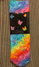 Under His Wings Rainbow