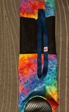 Under His Wings Rainbow