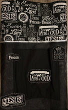 Names of God 2
