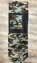 Camo Green for Battle