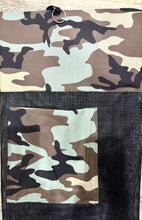 Camo Green for Battle