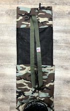 Camo Green for Battle