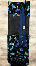 Dragonflies in Blue