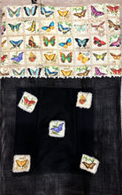 Under His Wings Stamps