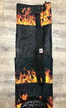 Fire Goes Before Them