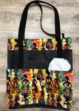 Flag Bag Tote     .    .    .    .    .    .     .    .    .   Women Styling