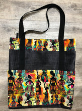 Flag Bag Tote     .    .    .    .    .    .     .    .    .   Women Styling