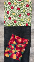 Apple Apple Ex Long Flag Bag