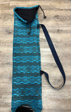 Soft Flag Bag   .    .    .    .    .   .    Blue Splendor
