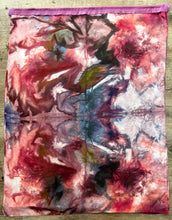 Silk Flags Child Bold Colors  22"x28"
