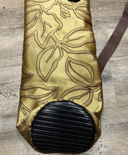 Shofar Carrying Case Golden Hue