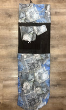 Jeans, Jesus & Lace