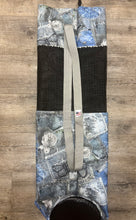 Jeans, Jesus & Lace