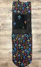 Crosses in Colors