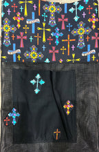 Crosses in Colors