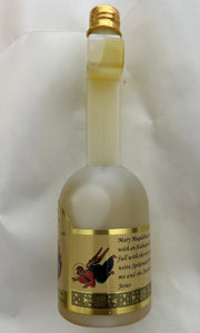 Spikenard Magdalena Anointing Oil  4oz