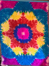 Silk Flags Mandolin Star   36"x46"
