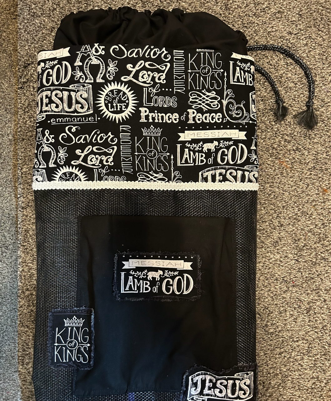 Names of God - xLarge