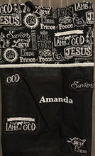 Names of God - Amanda