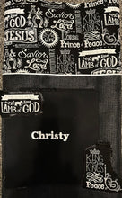 Names of God "Christy"