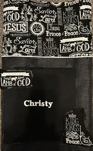 Names of God "Christy"