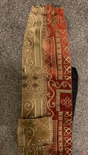 Bag of Gold -         Shofar Flag Bag Carrying Case
