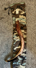 Shofar Carrying Case Camo