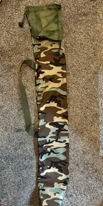 Shofar Carrying Case Camo