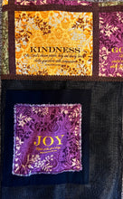 Words of Kindness    .    .    .    .    .    JOY