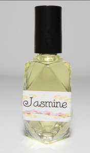 Anointing Oil Jasmine 2oz