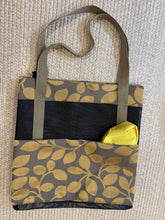 Flag Bag Tote    .    .    .    .    .     .     .    .     .     .      .    The Harvest is Ripe